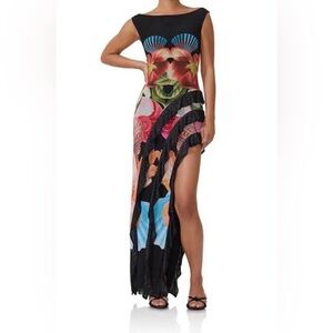 AFRM Elegant Black Apparel